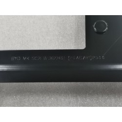 Support de contrôleur de carrosserie arrière - BYD - 15867354-00