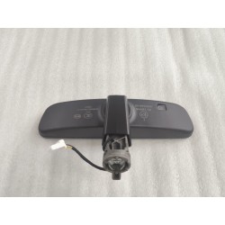 Rétroviseur intérieur - sombre - BYD - 15867180-00