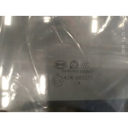 Vitre avant - BYD - 12568654-00