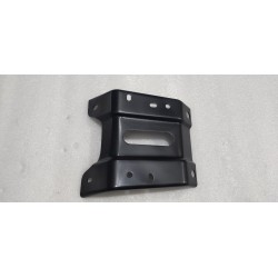 Platine de raccordement avant de traverse supérieure de radiateur - BYD - 15863126-00