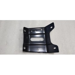 Platine de raccordement avant de traverse supérieure de radiateur - BYD - 15863126-00