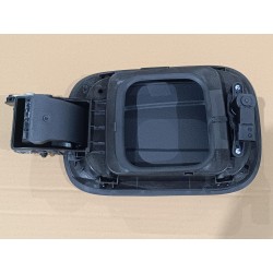 Bouchon de trappe de charge AC/DC I-bleu - BYD - 15859996-00