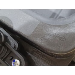 Bouchon de trappe de charge AC/DC I-bleu - BYD - 15859996-00