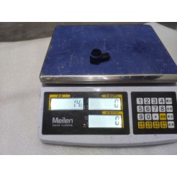 Petite sonde - noir - BYD - 15859990-00
