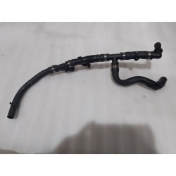 Conduite de liquide de refroidissement 19 - BYD - 15856406-00