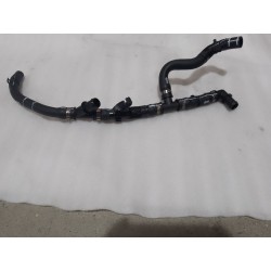 Conduite de liquide de refroidissement 19 - BYD - 15856406-00