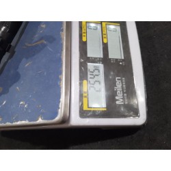 Conduite de liquide de refroidissement 19 - BYD - 15856406-00