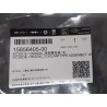 Conduite de liquide de refroidissement 16 - BYD - 15856405-00