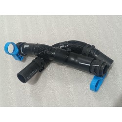 Conduite de liquide de refroidissement 18 - BYD - 15856391-00