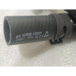Conduite de liquide de refroidissement 18 - BYD - 15856391-00