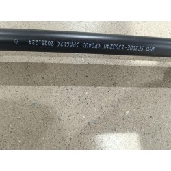 Conduite de liquide de refroidissement 15 - BYD - 15856384-00
