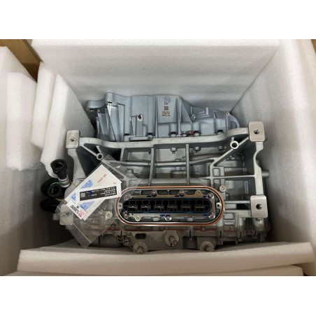 Accessoires auto fabriqués - EHS-2ED - Kit de réparation pour l'ensemble de moteur d'entraînement avant + réducteur - BYD - 1585