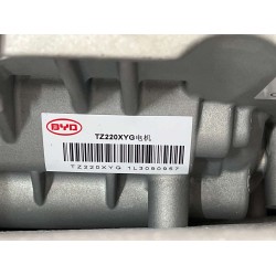 Accessoires auto fabriqués - EHS-2ED - Kit de réparation pour l'ensemble de moteur d'entraînement avant + réducteur - BYD - 1585