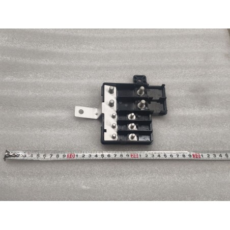 Corps de boîtier de distribution positive batterie 1 - BYD - 15855340-00