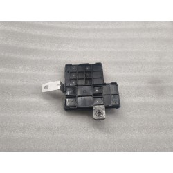 Corps de boîtier de distribution positive batterie 1 - BYD - 15855340-00