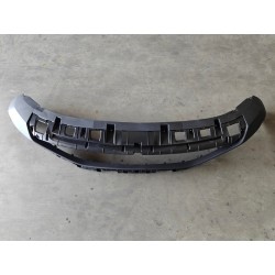 Partie inférieure du pare-chocs avant - BYD - 15849079-00