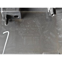 Partie inférieure du pare-chocs avant - BYD - 15849079-00