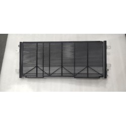 Radiateur de moteur I - BYD - 15845306-00