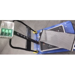Radiateur de moteur I - BYD - 15845306-00
