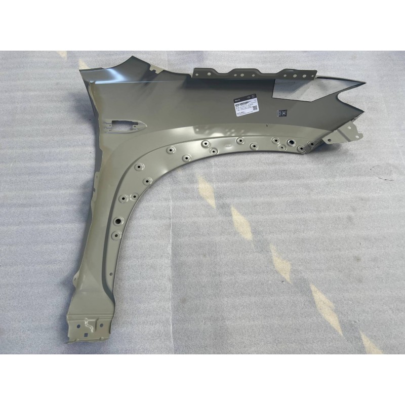 Aile avant gauche - BYD - 15844028-00