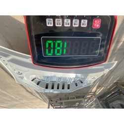Capot - BYD - 15844027-00
