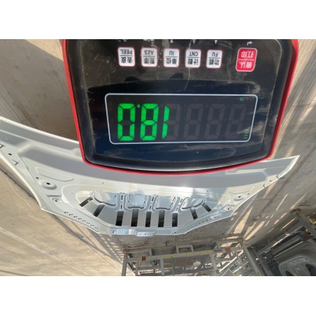 Capot - BYD - 15844027-00