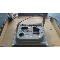 Porte avant droite - BYD - 15844023-00