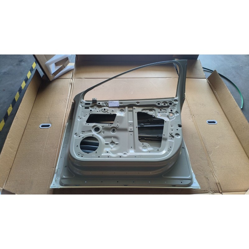 Porte avant droite - BYD - 15844023-00