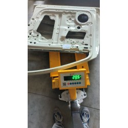Porte avant droite - BYD - 15844023-00