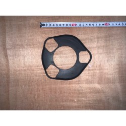Joint de support supérieur arrière - BYD - 12565809-00