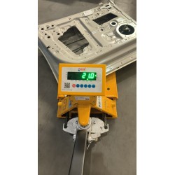Porte avant gauche - BYD - 15844020-00