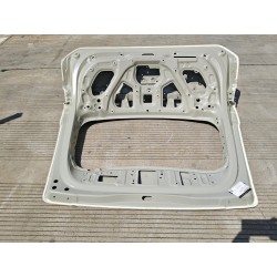 Couvercle de coffre - BYD - 15844019-00