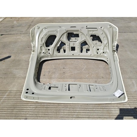 Couvercle de coffre - BYD - 15844019-00