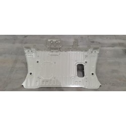 Panneau de plancher intermédiaire - BYD - 15844018-00