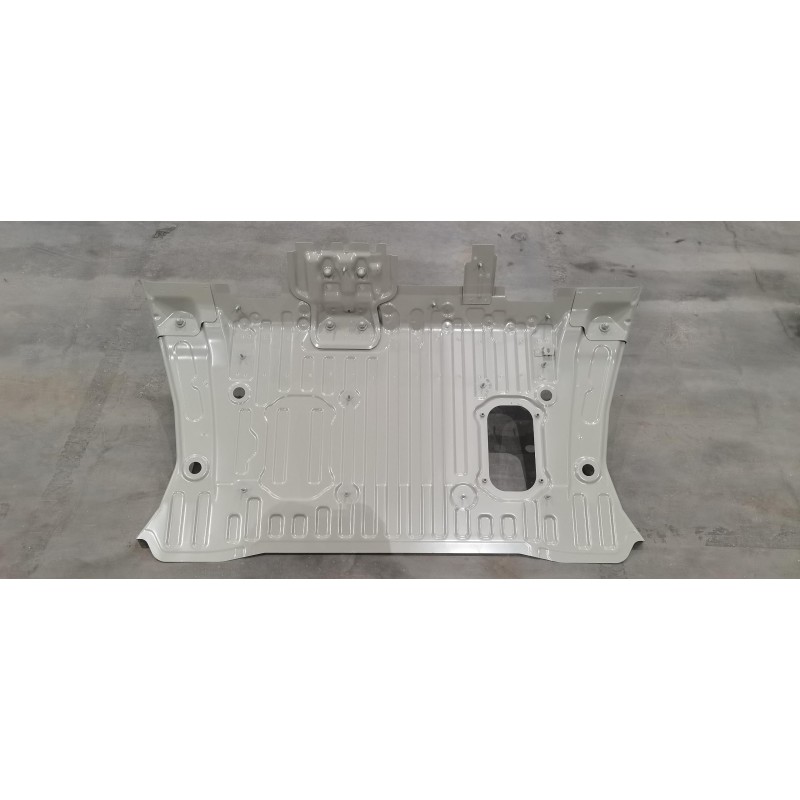 Panneau de plancher intermédiaire - BYD - 15844018-00