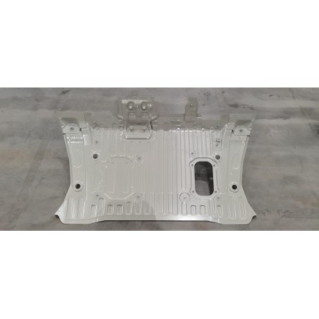 Panneau de plancher intermédiaire - BYD - 15844018-00