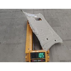 Panneau de plancher intermédiaire - BYD - 15844018-00