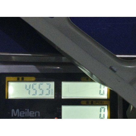 Plaque intérieure de montant A gauche assy. - BYD - 15844011-00