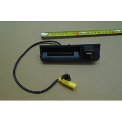 Interrupteur de cache-bagages arrière - BYD - 12562245-00
