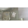 Plaque intérieure de montant A gauche assy. - BYD - 15844011-00