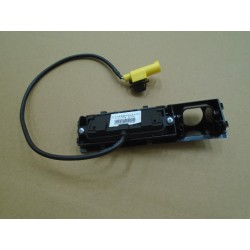 Interrupteur de cache-bagages arrière - BYD - 12562245-00