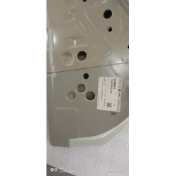 Section arrière du longeron avant droit - BYD - 15843990-00