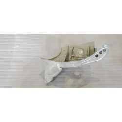Assemblage de l'aile avant gauche - BYD - 15843988-00