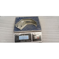 Support de montage supérieur avant de l'aile gauche - BYD - 15843978-00