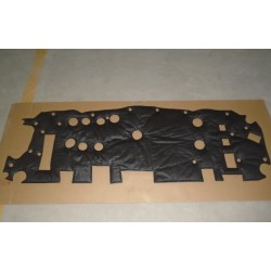 Mousse acoustique de plancher arrière de coffre - BYD - 12557347-00