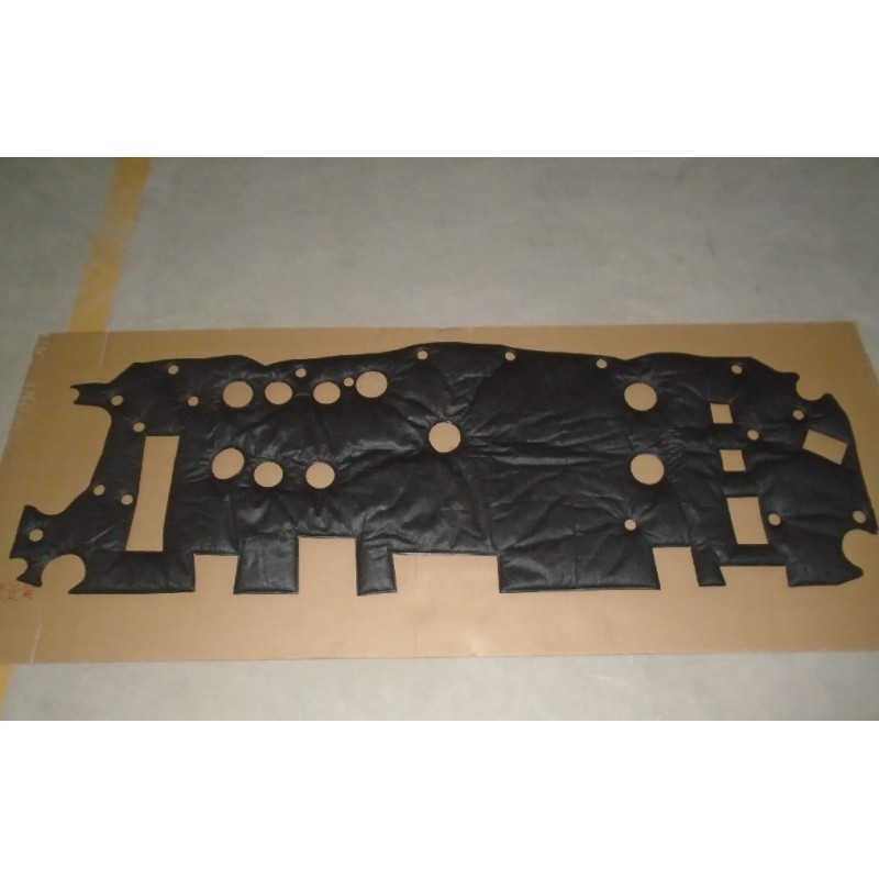 Mousse acoustique de plancher arrière de coffre - BYD - 12557347-00