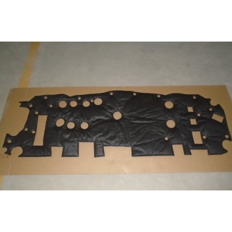 Mousse acoustique de plancher arrière de coffre - BYD - 12557347-00