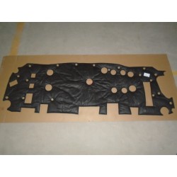 Mousse acoustique de plancher arrière de coffre - BYD - 12557347-00