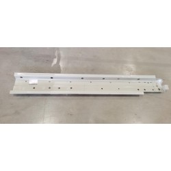 Plaque de renfort de bas de porte droit - BYD - 15843780-00