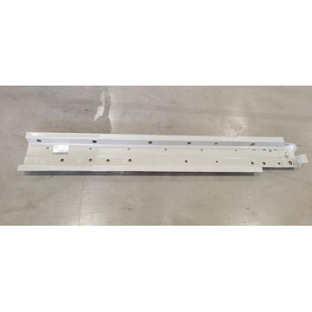 Plaque de renfort de bas de porte droit - BYD - 15843780-00
